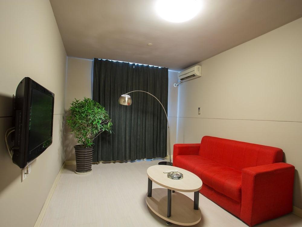 Jingjiang Inn Shanghai Jiading Chengzhong Road Eksteriør billede
